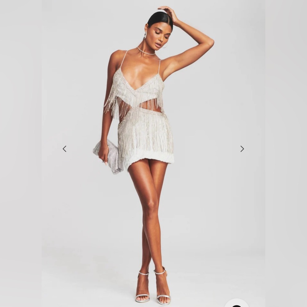 Retrofete Dress